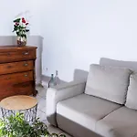 Eleni's Seaview House Apartman