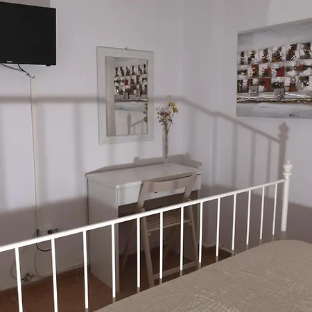 Apartman Eleni's Seaview House Ándros