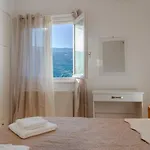 Eleni's Seaview House Lägenhet Ándros