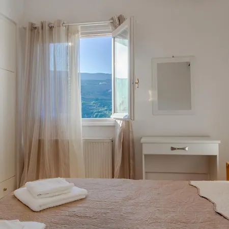 Eleni's Seaview House Apartment Andros Town