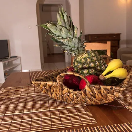 Eleni's Seaview House Apartment